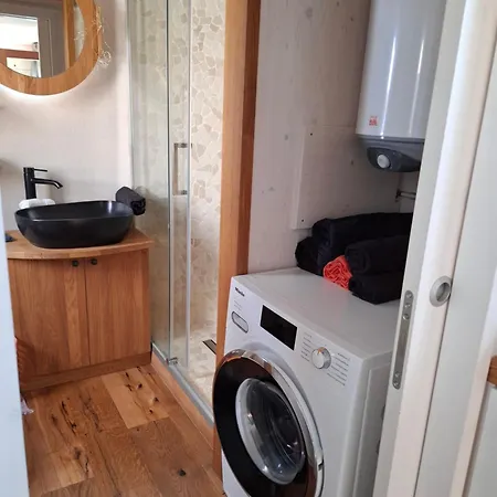 Tiny Time To Relax *