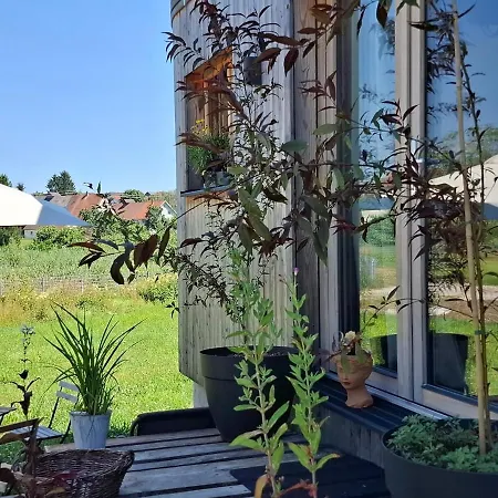 Tiny Time To Relax * Ebenweiler