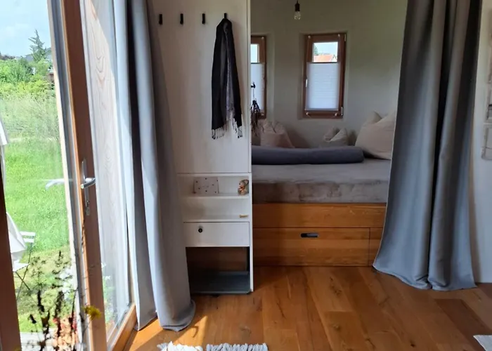 別荘 Tiny Time To Relax *