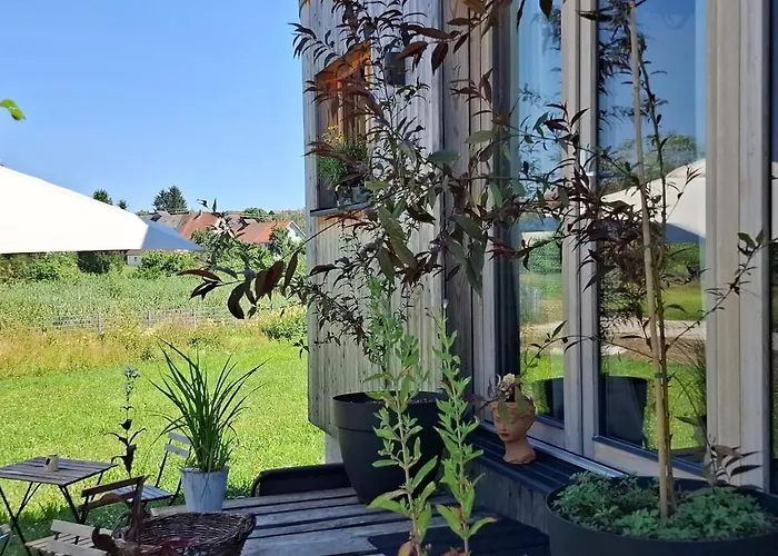 Tiny Time To Relax * Ebenweiler