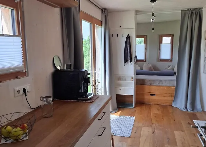 Tiny Time To Relax *