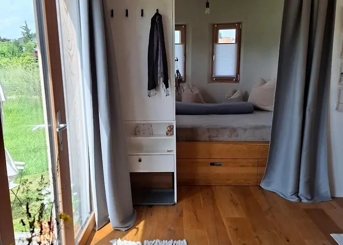 Tiny Time To Relax * Ebenweiler