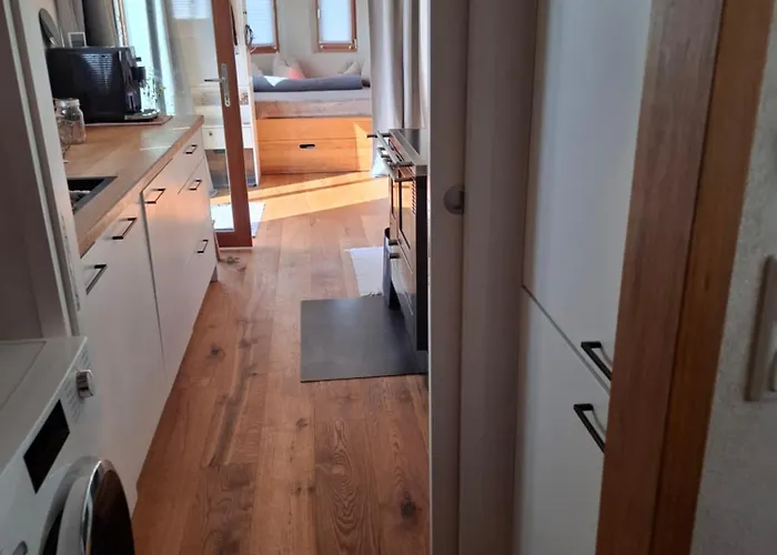 Tiny Time To Relax 別荘 *